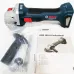 GWS18V-8 for BOSCH 18V Cordless Angle Grinder for Grinding Cutting Home Improvement Projects