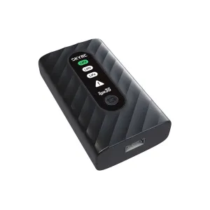 SKYRC Type35 PD-Powered 9-20V MAX 35W 2A 2-4S Lithium Battery Balance Charger for LiPo LiHV LiFe Batteries Charge