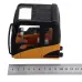 Wltoys 16800 1/16 RC Excavator Spare Drive Cab Assembly 1433 Car Vehicles Model Parts