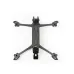 GEPRC MOZ7 320mm Wheelbase 6mm Arm Thickness Durable 7 Inch Long Range Frame Kit Support Analog HD DJI O3 for DIY FPV Racing Drone