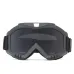 Unisex Ski Goggles Adult Over Glasses Anti-Fog Windproof UV Protection Cycling Eyewear Snow Goggles