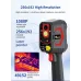 EU Direct AV TOOLTOP ET693B ET693C Thermal Imaging Camera 512*384 SUPER IR Resolution -20C to 550C Temperature Range 2.8 Inch Screen USB Type-C High Precision Industrial Inspection