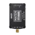 GEPRC MATEN 5.8GHz 5W VTX PRO 80CH Low Latency OSD Adjust, IRC Tramp & 7-36V Built-in Mic FPV Transmitter for FPV Drones