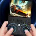 R36PRO 128GB 3.5-inch IPS Screen Handheld Game Console with Dual Hall Joystick Built-in 21000 Games Open Source Linux System Portable Pocket Video Player Game Player