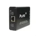 PLUTO+ Software Defined Radio Advanced AD9363 ADC/DAC 2TX/2RX Channels Wide Frequency Range 70MHZ-6GHZ VCTCXO 40MHZ Reference Clock Gigabit Ethernet USB OTG Micro SD Booting Support