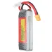 ZOP Power 11.1V 2800mAh 3S 30C Lipo Battery XT60 Plug