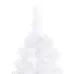 1.8m Artificial Christmas Tree with 150 LEDs, Easy Assembly Christmas Tree with Metal Stand and 230 Tips Decor for Home, Office, Party, Holiday Indoor Outdoor Decoration