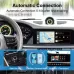 2 in1 CarPlay Wireless Adapter Mini Box CarPlay Android Auto Dongle For Benz for Audi for Mazda for Toyota for VW OEM Car Radio
