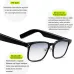 KX31 TWS bluetooth Music Glasses Earphone bluetooth Call HiFi Stereo ACC Audio Anti Blue Light Eyes Protection Waterproof Smart Audio Glasses