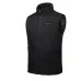 TENGOO 11 Areas Heated Vest Jacket Fashion Men Women Intelligent USB Electric Thermal Vest Coat for Winter Hunting Skiing Camping