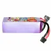 Gaoneng GNB 5S 19V 3000mAh 120C LiHV Lipo Battery XT60 / XT90 Plug for 250-330mm Brushless Drone Blade Scimitar LRX Quad HobbyZone AirPlane Aerial Photography Model