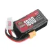ZOP Power 11.1V 1800mAh 120C 3S LiPo Battery XT60 Plug for RC Drone