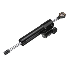ANGWATAluminum Alloy Steering Damper With Damper Bracket Install Auxiliary Bracket For ANGWATC1 MAX