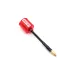 5.8GHz Lollipop 5 Mini FPV Antenna with 2.5dBi Gain, MMCX SMA RP-SMA Connectors, Vertical Polarization for RC Drone Image Transmission Parts