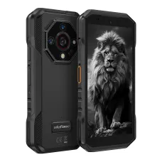 Ulefone Armor X32 Pro 5G 16GB 256GB 64MP Triple Camera 25MP Night Vision 5.65 inch 5500mAh Android 14 NFC Dimensity 6300 IP68 IP69K Waterproof Rugged Smartphone