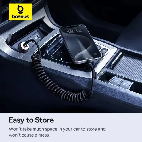 Baseus 100W Fast Charging USB Type C Cable For iPhone 15 USB C To Type C PD Charger Cord for iPad MacBook Pro