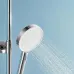 Xiaomi Mijia Booster Hand Shower 3 Water Mode Pressurized Water Outlet Low-noise Water Inlet Technology Anti-scald Handle Design