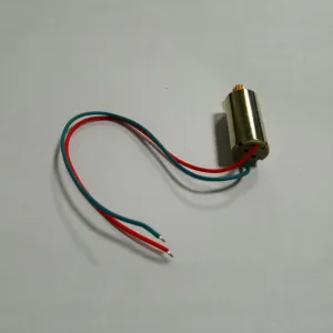 VolantexRC 761-3 761-4 Sport Cub 500 RC Airplane Spare Part Hollow Cup Coreless Motor 10mm