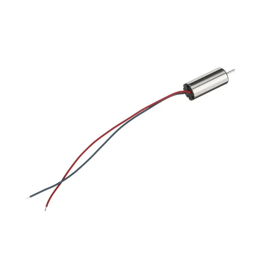 PJC D16 WiFi FPV RC Drone Quadcopter Spare Parts 716 7mm Brushed Coreless Motor CW/CCW 1PC