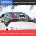 Thick Oxford Fabric Car Windshield Snow Cover Waterproof Frostproof Sunshade Universal Fit for Cars SUVs