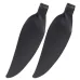 A Pair VolantexRC ASW28 ASW-28 V2 Sloping RC Airplane Spare Parts Propeller 1060 Blade