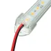 12V 50cm LED Strip Light Bar 5630 SMD Interior Lamp For Car Van Caravan Boat LWB Rear Lights