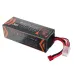 ZOP Power 15.2V 9000mAh 100C 4S LiPo Battery T Deans Plug for ZD Racing Pirates 3 RC Car