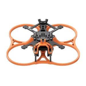 GEPRC GEP CL30 V3 128mm Wheelbase 3 Inch Frame Kit / Main Plate for Cinelog30 V3 O4 Whoop FPV Racing Drone