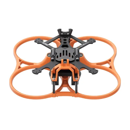 GEPRC GEP CL30 V3 128mm Wheelbase 3 Inch Frame Kit / Main Plate for Cinelog30 V3 O4 Whoop FPV Racing Drone