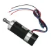 MACHIFIT ER11 48V DC 500W High-Speed Cooling Brushless Spindle Motor for Engraving PCB Drilling, Low Noise, High Torque
