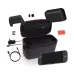 DOBE TNS-3175 Portable Storage Bag Game Console Accessory Organization Case for Switch2