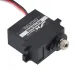 JX PDI-HV1151MG Mini Waterproof Servo 8.4V 4.5KG Metal Gear Digital Servo for Traxxas TRX4 BRX01 Crawler RC Car