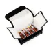 HGLRC KRATOS 80*120*180mm Explosion-proof Fire Retardant Portable Safety Storage Bag Carry Bag for Lipo Battery Charger