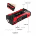 12V Car Jump Starter Starting Device 20000mAh Portable Power Bank Battery Starter Launcher For Car Booster Articles