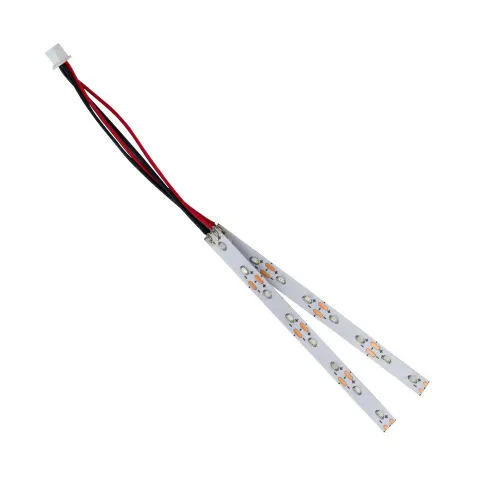 SG Pinecone Forest 2410 2411 1/24 Drift RC Car Spare LED Light Wire F3-02 Vehicles Models Parts Accessories
