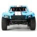 Orlandoo Hunter OH32X02 1/32 RWD Mini Truck RC Car KIT Rear Drive SUV Unassembled DIY Parts Pipe Micro Roll Cage Trophy Movable Off-road Climbing Toys Remote Control Vehicles Models