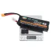 XF POWER 11.1V 4000mAh 60C 3S LiPo Battery XT60 Plug with T Deans Plug for RC Drone