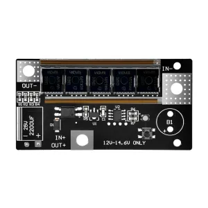 Spot Welder Automatic Trigger 4 Power Levels High-Efficiency Suitable for Various Battery Packs Perfect for DIY and Professional Welding Tasks