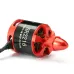 4X Racerstar Racing Edition 2216 BR2216 810KV 2-4S Brushless Motor For 350 380 400 450 RC Drone FPV Racing