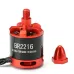 4X Racerstar Racing Edition 2216 BR2216 810KV 2-4S Brushless Motor For 350 380 400 450 RC Drone FPV Racing