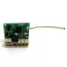 QIDI-550 SWIFT-ONE Sky Challenger 505mm RC Airplane Spare Parts Accessories Receiver Board