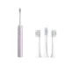 Xiaomi Mijia T302 Sonic Electric Toothbrush with DuPont Antibacterial Bristles Four Cleaning Modes 150 Days Battery Life 360 Wireless Charging, and IPX8 Waterproof for Comprehensive Oral Hygiene Care