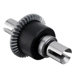 Wltoys 12401 12402 12403 12404 12409 1/12 RC Car Spare Differential 1636 Vehicles Model Parts