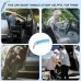 Car Door Handle For Elderly Car Handle Assist Seniors Portable Vehicle Support Handle Easy Sit To Stand Assistance Handicapped Car Door Latch Handle