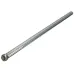 Rotary Burr 1/4 Inch Shank 6 Inch Long Carbide Cutter CNC Engraving Bit For Dremel