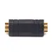 20 Pairs Amass MT60 Three-hole Plug Connector Black Male & Female