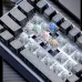 ATTACK SHARK X68MAX Aluminum HE Wired Mechanical Keyboard Hall Effect Magnetic Switch Hot-swappable RGB Light 8KHz 0.005mm RT Accuracy Gaming Keyboards
