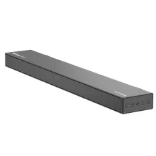 US/UK Direct Refurbished Ultimea Nova S50 BT5.3 Soundbar 2.1 Channels Subwoofer 5.25'' Speaker Dolby Atmos HD eARC Bass 3D Surround 3 EQ Modes Wired Desktop Speaker
