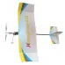 TY Model HuangFeng-220 220mm Wingspan PP Foam Ultra-low Speed Glider Indoor RC Airplane KIT / KIT+Motor