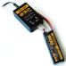 SUPULSE B3P AC 100-240V 2000mA 25W Lipo Battery Balance Charger for 2S 7.4V 3S 11.1V Lipo Battery